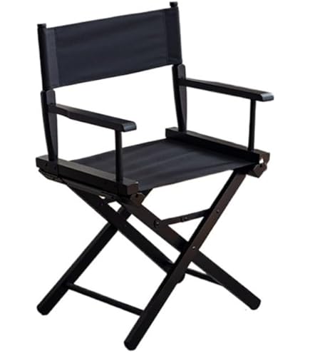 Amazon.co.jp: 特大のディレクターズチェア屋外、キャンプ、パティオの